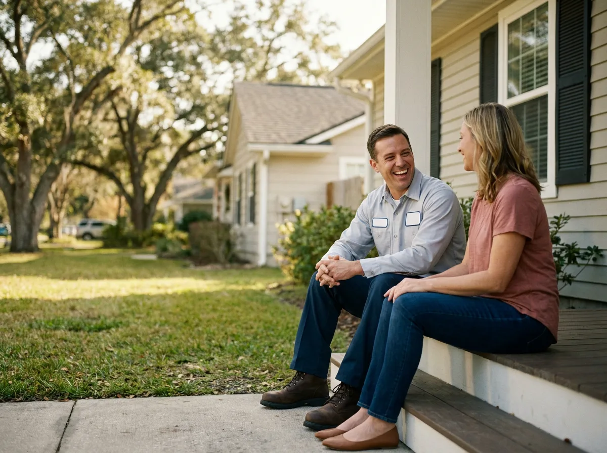 Septic tank pumping FAQs for Winnsboro, LA